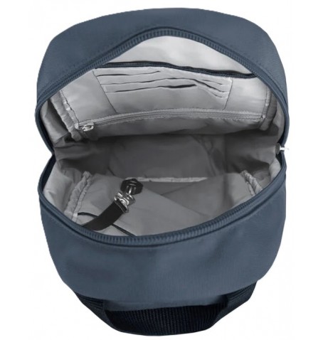 Travelon 42887 CLASSIC ANTI-THEFT SLING BAG - Blue - 42887$360