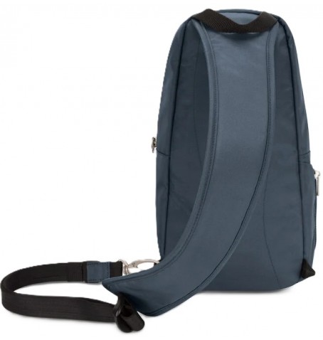Travelon 42887 CLASSIC ANTI-THEFT SLING BAG - Blue - 42887$360