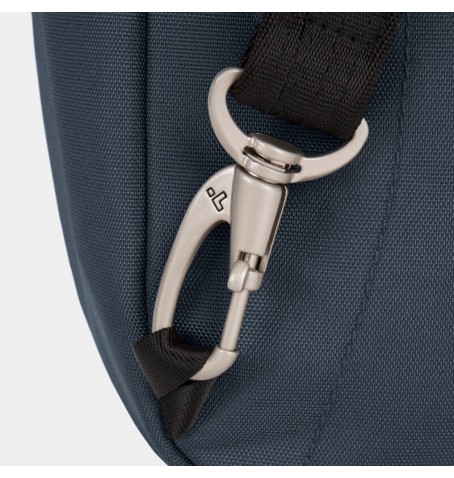 Travelon 42887 CLASSIC ANTI-THEFT SLING BAG - Blue - 42887$360
