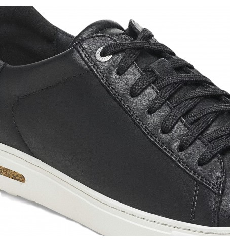 Birkenstock BEND LOW 1017722 - Black - BENDLOW$F.02BIR