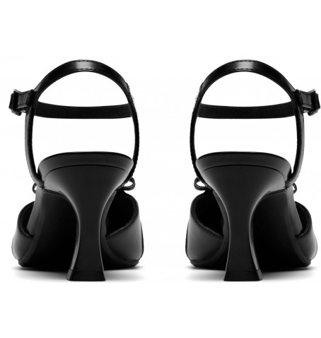 Clarks TAMMITHA BAR 26186690 - Vernis noir - TAMMITHABAR$01