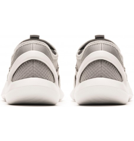 Clarks SOLEVANA STEP 26186968 - Argent gris - SOLEVANASTEP$18