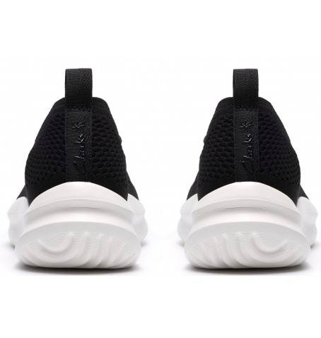 Clarks SOLEVANA KNIT 26187118 - Black - SOLEVANAKNIT$02