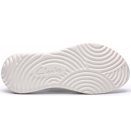 Clarks SOLEVANA KNIT 26187121 - Blue - SOLEVANAKNIT$04