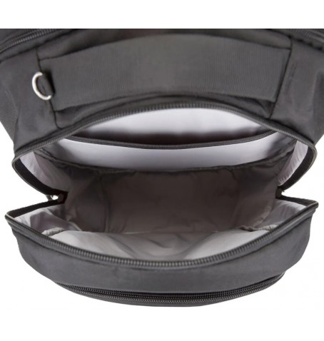 Travelon 43114 CLASSIC ANTI-THEFT LARGE BACKPACK - Black - 43114$500