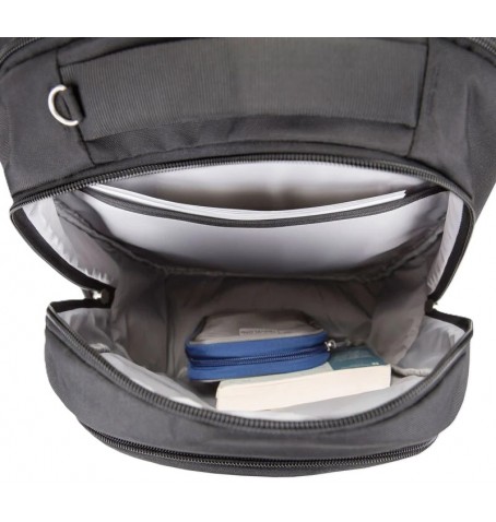 Travelon 43114 CLASSIC ANTI-THEFT LARGE BACKPACK - Black - 43114$500