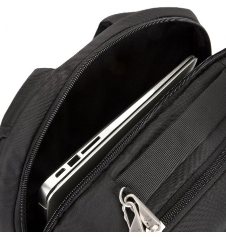 Travelon 43114 CLASSIC ANTI-THEFT LARGE BACKPACK - Black - 43114$500