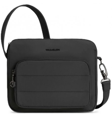 Travelon 43676 ROAM SAC BANDOULIÈRE ANTI-VOL E-O - Noir - 43676$500