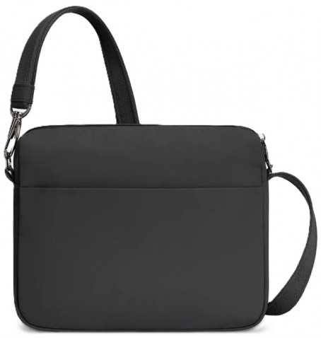 Travelon 43676 ROAM SAC BANDOULIÈRE ANTI-VOL E-O - Noir - 43676$500