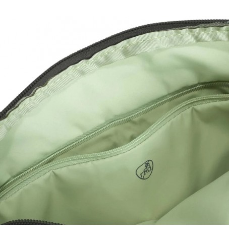 Travelon 43676 ROAM SAC BANDOULIÈRE ANTI-VOL E-O - Noir - 43676$500