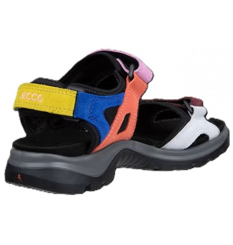 Ecco OFFROAD YUCATAN 069563 - Multi - 069563$61661.15