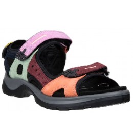 Ecco OFFROAD YUCATAN 069563 - Multi - 069563$61661.15