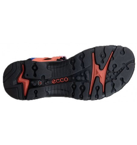 Ecco OFFROAD YUCATAN 069563 - Multi - 069563$61661.15