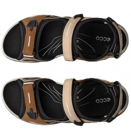 Ecco OFFROAD YUCATAN 069563 - Multi - 069563$52043.15