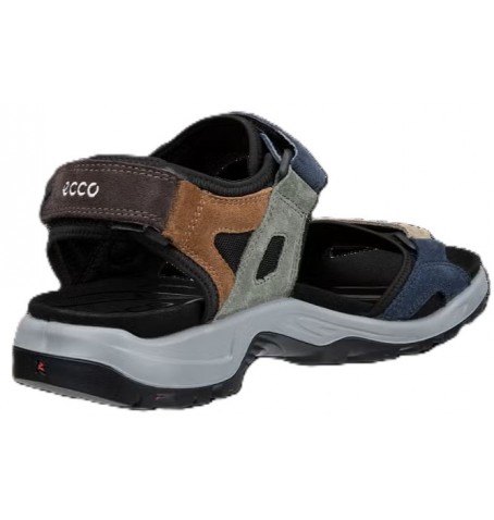 Ecco OFFROAD YUCATAN 069564 - Multi - 069564$55749.15