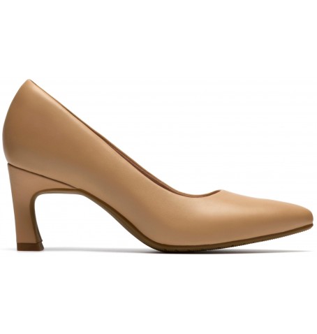 Clarks TAMMITHA EVE 26186693 - Beige - TAMMITHAEVE$13