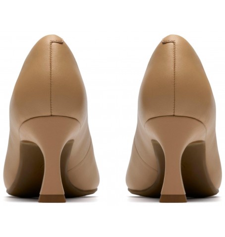 Clarks TAMMITHA EVE 26186693 - Beige - TAMMITHAEVE$13