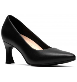 Clarks TAMMITHA EVE 26186694 - Noir - TAMMITHAEVE$02
