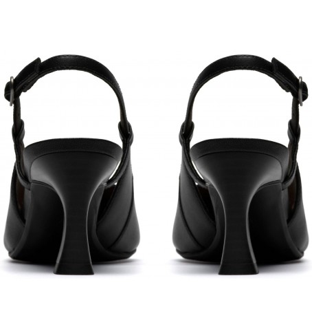 Clarks TAMMITHA STRAP 26186696 - Noir - TAMMITHASTRA$02