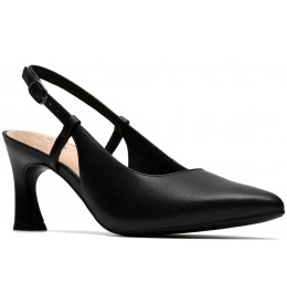 Clarks TAMMITHA STRAP 26186696 - Noir - TAMMITHASTRA$02