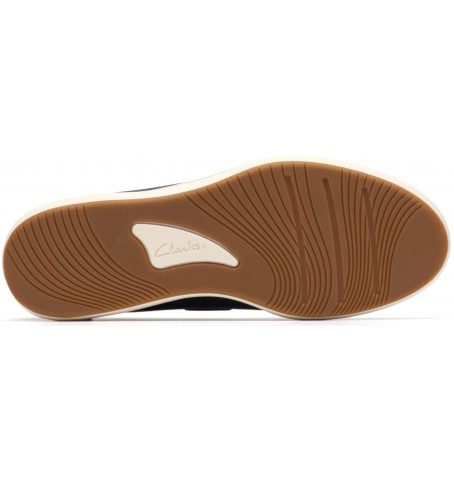 Clarks BREEZESKY BAY 26186840 - Bleu - BREEZESKYBAY$04