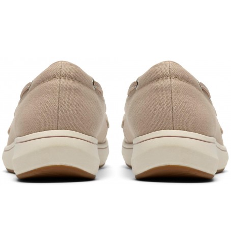 Clarks BREEZESKY BAY 26186841 - Taupe - BREEZESKYBAY$07