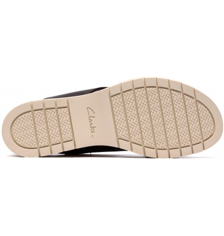 Clarks DIAZ CROSS 26186916 - Noir - DIAZCROSS$02C