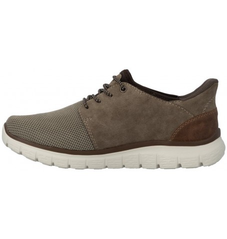 Rieker B6658-64 - Taupe - B6658$64.07R