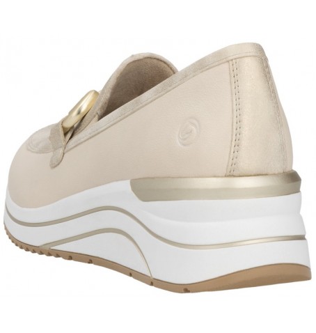 Rieker - Remonte D0T12-60 - Beige - D0T12$60.13R