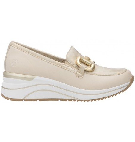 Rieker - Remonte D0T12-60 - Beige - D0T12$60.13R