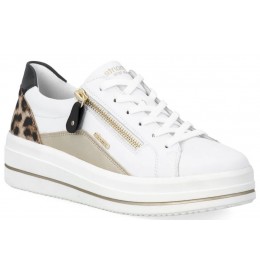 Rieker - Remonte D1C01-85 - Blanc - D1C01$85.14R