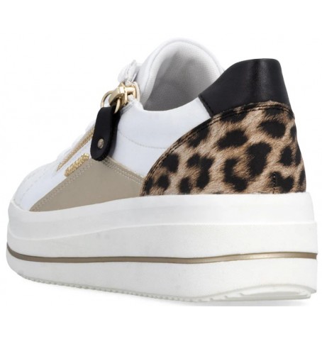 Rieker - Remonte D1C01-85 - White - D1C01$85.14R