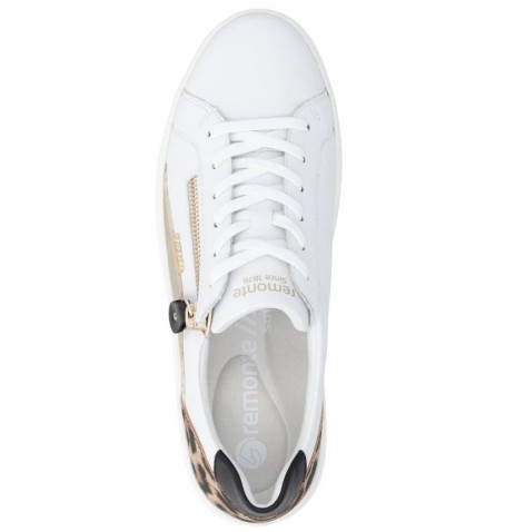 Rieker - Remonte D1C01-85 - Blanc - D1C01$85.14R