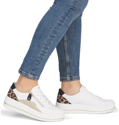 Rieker - Remonte D1C01-85 - Blanc - D1C01$85.14R