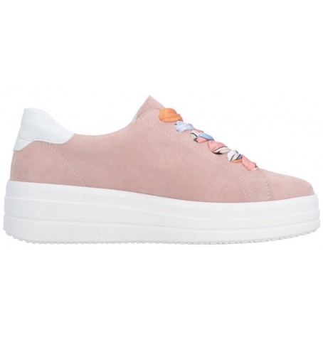 Rieker - Remonte D1C06-31 - Rose - D1C06$31.10R