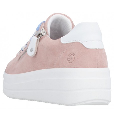 Rieker - Remonte D1C06-31 - Rose - D1C06$31.10R