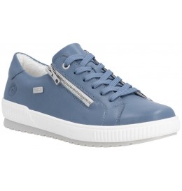 Rieker - Remonte D0700-16 - Bleu - D0700$16.04R