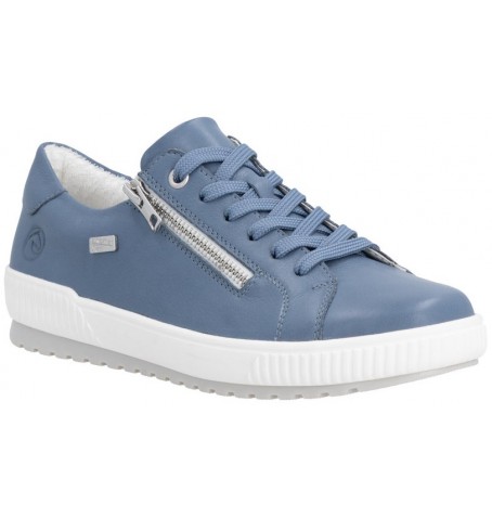 Rieker - Remonte D0700-16 - Blue - D0700$16.04R Rieker - Remonte D0700-16 - Blue - D0700$16.04R