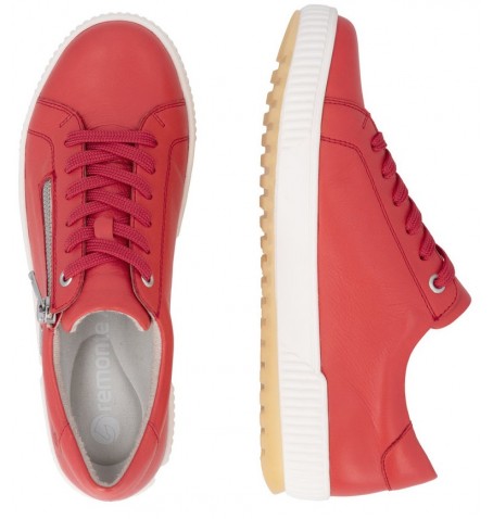 Rieker - Remonte D0700-33 - Red - D0700$33.09R