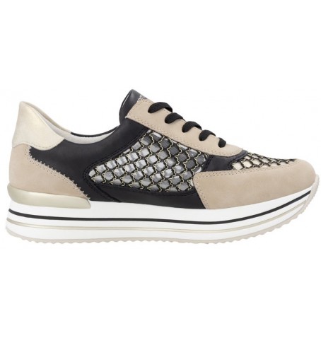 Rieker - Remonte D1329-03 - Multi - D1329$03.15R