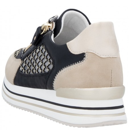 Rieker - Remonte D1329-03 - Multi - D1329$03.15R