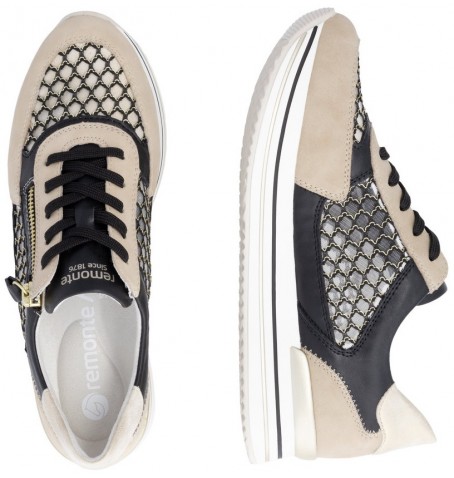 Rieker - Remonte D1329-03 - Multi - D1329$03.15R