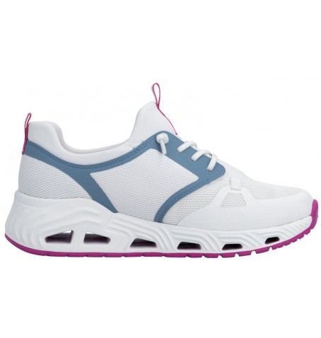 Rieker N5258-80 - White - N5258$80.14R