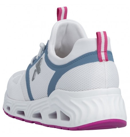 Rieker N5258-80 - Blanc - N5258$80.14R