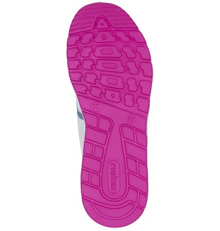 Rieker N5258-80 - White - N5258$80.14R