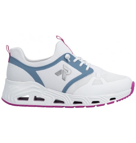 Rieker N5258-80 - Blanc - N5258$80.14R