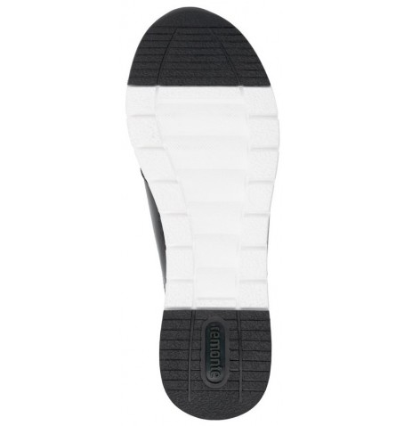 Rieker - Remonte R6716-02 - Vernis noir - R6716$02.01R