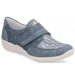 Rieker - Remonte R7600-14 - Blue - R7600$14.04R