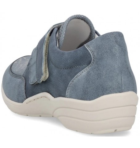 Rieker - Remonte R7600-14 - Blue - R7600$14.04R