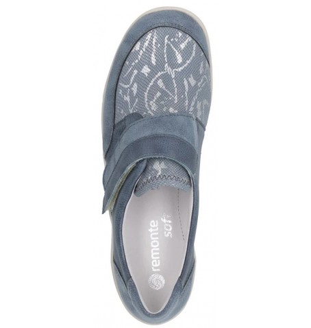 Rieker - Remonte R7600-14 - Blue - R7600$14.04R